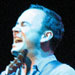 Seattle star Dave Matthews breaks down on stage during a previous attempt to quit pot.