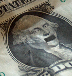 It's amazing how fun tax time can be if you employ just a little bit of creativity! It's amazing how fun tax time can be if you employ just a little bit of creativity!