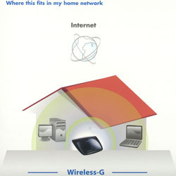 Helpful infographics exactly like this one can also be found on the back of the box that your wireless comes in. Helpful infographics exactly like this one can also be found on the back of the box that your wireless comes in.