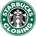 Totally Accurate and Important Starbucks Closure Analysis