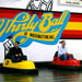 Long-Spurned WhirlyBall Team Thrilled by NBA Departure