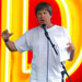 Dave Barry Announces Dave Barry: The Musical