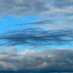 The ominous, wispy menace.