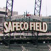 Gregoire Asks Bush to Declare Safeco Field Federal Disaster Area