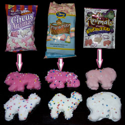 Whoa—what are those abominations on the right? Yikes! Whoa—what are those abominations on the right? Yikes!