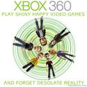 PLAY SHINY HAPPY VIDEO GAMES