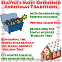 Seattle's Most Cherished Christmas Traditions