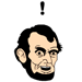 Thinkin' Lincoln by Miles Grover