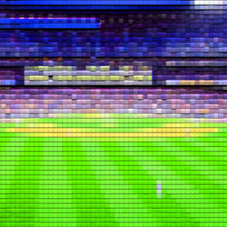 The Robot Mariners decisively dispatched the Sheep-Clone Angels in front of a sell-out crowd at VirtuoCo Field Friday night. The Robot Mariners decisively dispatched the Sheep-Clone Angels in front of a sell-out crowd at VirtuoCo Field Friday night.